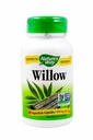 Nature's Way Willow 100 Veg. Caps (Pack von 2)