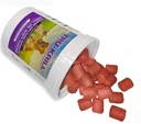 #1 Premium Antarctic Krill Oil Soft Chews für Hunde | Reich an Omega 3 | Astaxanthin | Vitamin E | für Haut und Mantel | Low Allergen | Low Calorie | cGMP Certified | Made in USA | 60 Savory Soft Chews