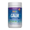Natürliche Vitalität ruhig Schlaf, Magnesium Citrat, Schlafhilfe Getränke Mix, GABA, Schlafhilfe, Vegan, Glutenfrei & Non-GMO, gemischte Berry Flavored, 16 Unzen.