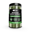 PURE ORIGINAL INGREDIENTS Broccoli Extract (730 Capsules) No Magnesium Or Rice Fillers, Always Pure, Lab Verified