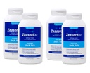 Antifungal Behandlung Pulver, Jock Itch - 2,5 oz, Packung von 4