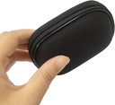 SOUNDLINK Hörgerät Case Soft-Earphone Schutzhülle für BTE, IEC, CIC, Earmold, IEM Kopfhörer