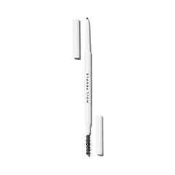 Well People Expressionist Brow Pencil, Defining Brow Pencil für ein natürliches Finish, ultrafeine Spitze für Total Precision, Vegan & Cruelty-free, Deep Brown