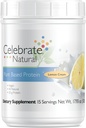 Celebrate® Natural Vegan Protein Pulver