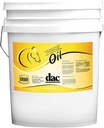 DAC Ölergänzung für alle Pferde 5 Gallon
