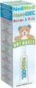 NeilMed Nasogel für Babys & Kinder Dry Noses, Verpackung Mai Vary