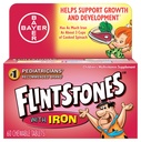 Flintstones? Plus Eisen Kaubare Vitamine - 60ct