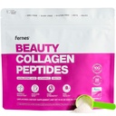 Advanced Collagen Peptides Powder für Damen - Hyaluronsäure, Biotin & Vitamin C, Hydrolysed Protein Hair, Haut, Nails & Joint Support - Gras Fed Typ I & III Keto, Paleo, Kosher 9.88 oz Unflavored