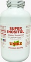 Super Inositol Nahrungsergänzungsmittel| Inositol (Vitamin B8) Pulver für Hormonal Balance, Fruchtbarkeit und Ovarian Support| Glutenfrei, Vegan 16 Oz (Pack von 1)