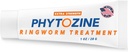 Anti Pilzcreme für Haut mit 1% Tolnaftat - Ringworm Behandlung für Menschen - Effektive Athleten Fußbehandlungscreme - Nourished by 15+ Natürliche Öle & Botanicals - Made in USA - 1 Unze