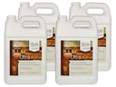 UltraCruz® Equine Wheat Germ Ölmischung, 4 x 1 Gallon