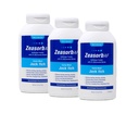 Zeasorb Antifungal Behandlung Pulver, Jock Itch 2,5 Oz (3 Pack)