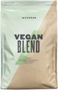 Myprotein® - Vegan Blend Powder - Natural Plant Based Pea & Rice Protein Powder - Gluten & Sugar Free, Fitness Nutrition - Recovery w/Amino Acids - Tiramisu, 2.2 Lb (22 Portionen)