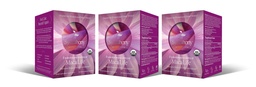Femmenessence® MacaLife® – Klinisch bewährte Perimenopausal-Ergänzung für natürliche Hormonbilanz, Symptomrelief, Herz- und Stimmungsunterstützung, ohne Zusatz von Hormonen (360 Kapseln, 180 Tage Versorgung)