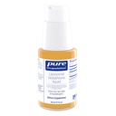Reine Kapselungen Liposomales Glutathion Flüssigkeit | Verbesserte Absorption Liposomales Glutathion zur Unterstützung der antioxidativen Abwehr, Entgiftung und Zellfunktion | 1.7 fl. oz.