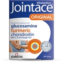 Vitabiotics Jointace Glucosamine & Chondroitin 30 Tabletten