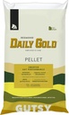 REDMOND Daily Gold Pellets Stress Relief, Natürliche Heilung Ton für Magengeschwüre in Pferden (15 LB)