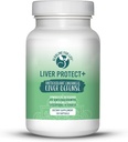 Alkalin für Life Liver Protect + (120 Zähler)