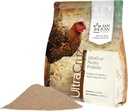 UltraCruz Poultry Probiotic; 2 lb, Braun
