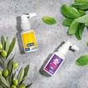 NAVEH PHARMA CleanEars Entfernung Spray 1 Fl Oz + 1 Einheit NAVEH PHARMA Otic Guard Baby Ohr Infektion Spray 1 Fl Oz