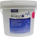 Techmix Equin BlueLite Pellets 5lb 5LB