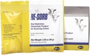 PFIZER ANIMAL HEALTH 8142 Resorb Elektrolytpaket, 64g