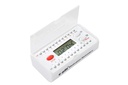 e-Pill 6 Alarm-Taschen Timer - Pille, Vitamin und Medizin - Einfach zu hören und zu setzen
