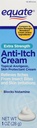 Equat - Anti-Itch Creme, Extrastärke, 1 Unze