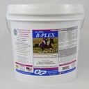 SU-PER B-Plex Pulver Equine Vitamine - Komplette B-Komplexe Pferde Vitamine und Mineralstoffe Ergänzung - Gesunde Hooves, rote Blutzellen, Pferdeberechnung Pulver - 12.5 Pfund, 6 Monate Versorgung (180 Tage)