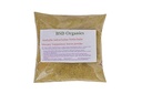 BSD ORGANICS Blätter Pulver von Acalypha indica/Indian Nettle/Indian Mercury/Indian Copperleaf/kuppaimeni (50 Gramm / 1.7 Unze)