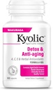 Kyolic Aged Knoblauch Extrakt Formel 105, Detox & Anti-Aging