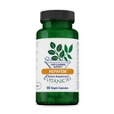 Vitanica Hepafem, Liver Cleansing Support, Vegan/Vegetarisch, 60 Kapseln