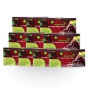 (Schweizer Qualität Formel) 10x Phytoscience PhytoCellTec Apple Grape Double StemCell Stammzelle Anti-Aging von PhytoScience