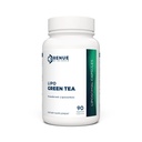 Veranstaltungsort von Science Green Tea Extract | High Strength Liposomal Supplement | 90 Kapseln - 75mg Green Tea pro Portion | Non-GMO | Made in the USA & Third-Party Tested