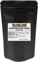 Avocado Seed Kapseln - 120 Count