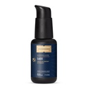 Quicksilver Scientific CoQ10 Nanoemulsion - Liposomal Coenzym Q10 Cardiovascular Support & Cellular Energy Supplement - Fast Absorbing Liquid CoQ10 (1.7oz / 50ml)