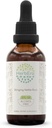 HerbEra Sting Nettle Root B60 Alkoholfreie Kräuterextrakt Tinktur, Konzentration flüssige Tropfen natürliches Sting Nettle (Urtica Dioica) 2 fl oz