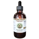 Sting Nettle Alcohol-Free Liquid Extract, Organic Stinging Nettle (Urtica Dioica) Getrocknete Blatt Glycerit 2 oz