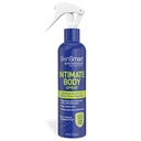 SkinSmart Men’s Intimate Spray, Hypochlorous basierte Dusche in einer Flasche, Entfernt Bakterien, die mit Jock Itch und Foul Odors für, 8 Unzen Sprühflasche verknüpft