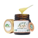 Greenbow Organic Fresh Royal Jelly - 100% USDA Certified Organic, Non-GMO, Halal, Rein, Glutenfrei - Einer der am meisten Ernährung verpackt - (113g)