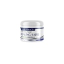 Silber Wunder Kolloidal Silber Tee Baum Salz - hilft heilen und schützen - 1oz