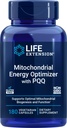 Life Extension Mitochondrial Energy Optimizer mit PQQ, 180 Vegetarische Kapseln