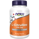 Jetzt Lebensmittel L-Citrullin, 90 Count