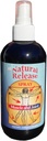 Natürliche Freisetzung Muskel & Gelenkspray für Menschen - für Sore Back/Knees/HIPS, Nachtkrampen, Aches, Strains, Discomfort - Fast Acting, Menthol Free (8 oz)