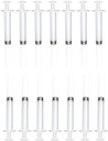 20pcs 3g Einwegrohr Nasal Hämorrhoiden Launcher Booster