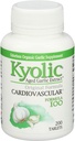 Kyolic Formula 100 Original Formula - 200 Tabletten