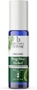 Brittanie's Thyme Organic Bug Bite Relief - .3oz (Pack von 1) – Fast Relief von Stings, Bites, Schrott und Minor Burns