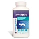 Lesstranol Advanced Red Yeast Rice Formel (90 Tage Versorgung)