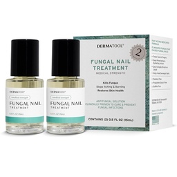 Extra Strength Toenail Pilz Behandlung Antifungal Nagel Pilz Behandlung für Nagel - Repariert Pilznägel Fingernägel und Zehennagel Pilz Behandlungen