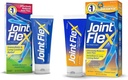 GelenkFlex Arthritis Schmerzlinderung Cremes, 4 Oz und 3 Oz Tubes mit Kurkuma und Fusome Lieferung
